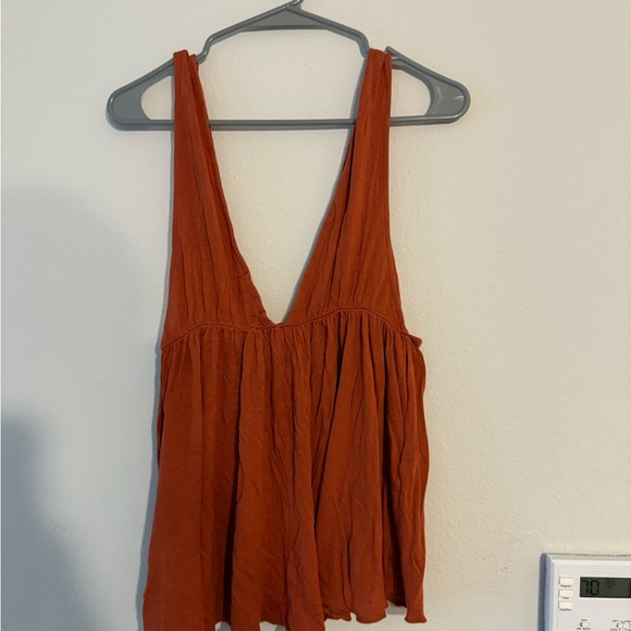 Urban Outfitters flowy Tank Top - Picture 4 of 5
